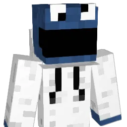 Cookles_McGee Minecraft avatar bust
