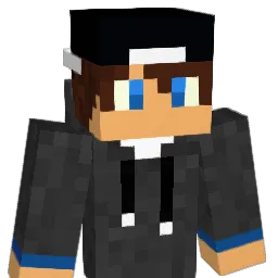 CookooPro Minecraft avatar bust