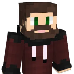 Cookson1138's Minecraft skin