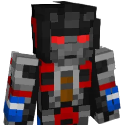Cookster_27 Minecraft avatar bust