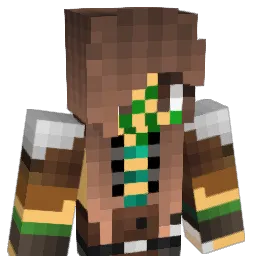 Cookster_888's Minecraft skin