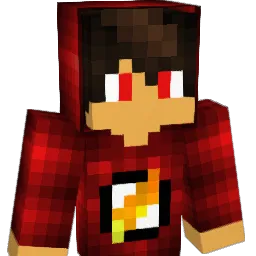 Cooky502's Minecraft skin