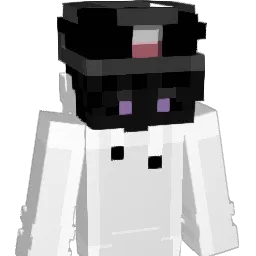 Cool0rdo Minecraft avatar bust