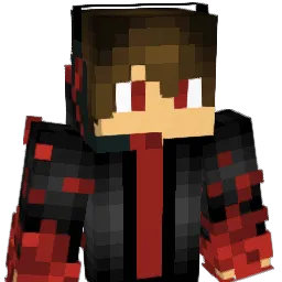 CoolAJ12 Minecraft avatar bust
