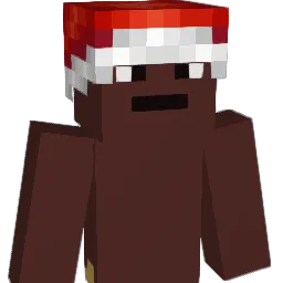 CoolAidwChicken Minecraft avatar bust