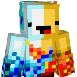 CoolAlexLuke's Minecraft skin