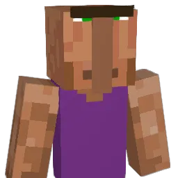 CoolBadbuilder's Minecraft skin