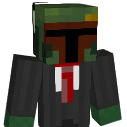 CoolBizzEy Minecraft avatar bust