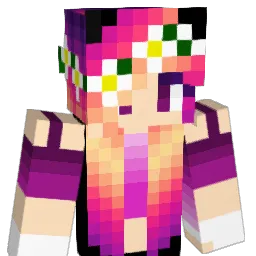 CoolBox104 Minecraft avatar bust