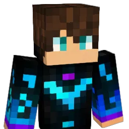 CoolBoyTofik Minecraft avatar bust