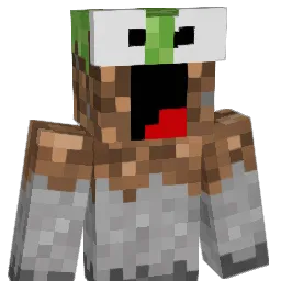 CoolBunny2's Minecraft skin