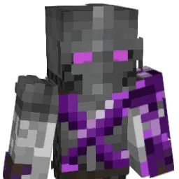 CoolCarrot90 Minecraft avatar bust