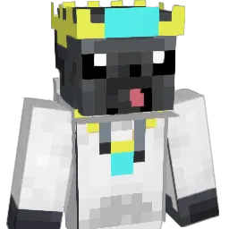CoolCarter100 Minecraft avatar bust