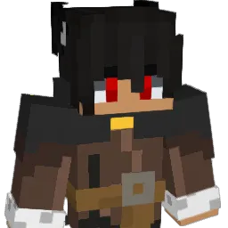 CoolCat1262 Minecraft avatar bust