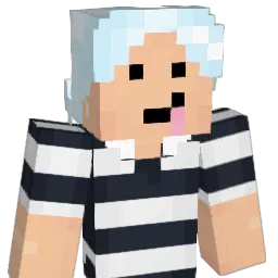 CoolCatConner Minecraft avatar bust