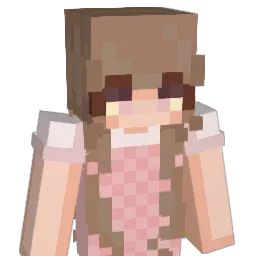 CoolCatLover32 Minecraft avatar bust