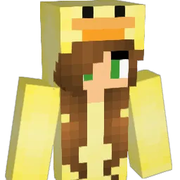 CoolCatPerson Minecraft avatar bust