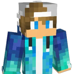 CoolClyde1 Minecraft avatar bust