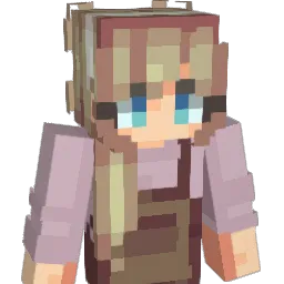 CoolCoala Minecraft avatar bust