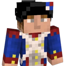 CoolCody_TCS Minecraft avatar bust