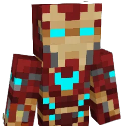 CoolCowBoy14 Minecraft avatar bust