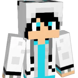 CoolCraft64's Minecraft skin