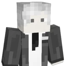 CoolCrafter81 Minecraft avatar bust