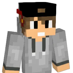 CoolCrafter_PT Minecraft avatar bust