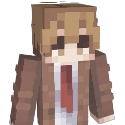 CoolCubbieMan13's Minecraft skin