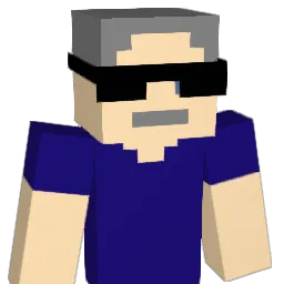 CoolDaddyO's Minecraft skin