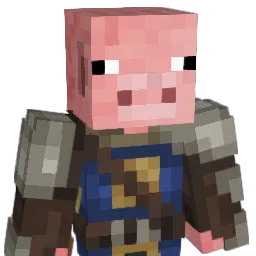 CoolDestroyerZ0 Minecraft avatar bust