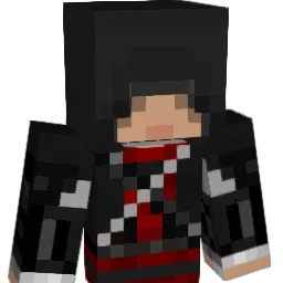 CoolDude47 Minecraft avatar bust