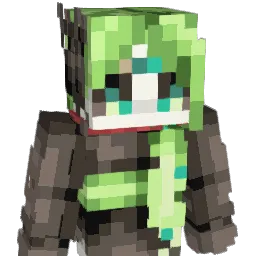 CoolDude640000 Minecraft avatar bust