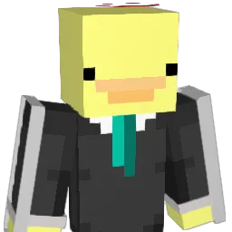 CoolDude763 Minecraft avatar bust