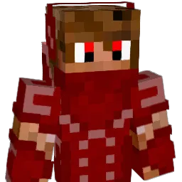 CoolDudeAM Minecraft avatar bust