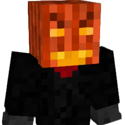 CoolDudeNick Minecraft avatar bust