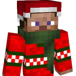 CoolEpicHD Minecraft avatar bust