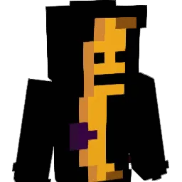 CoolFaded003 Minecraft avatar bust
