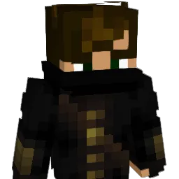 CoolGamerBest Minecraft avatar bust