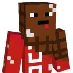 CoolGamer_007 Minecraft avatar bust