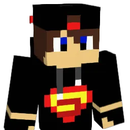 CoolGamer_GR Minecraft avatar bust
