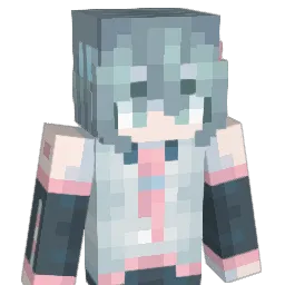 CoolGreen1001 Minecraft avatar bust