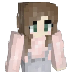 CoolGuy4289 Minecraft avatar bust