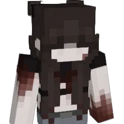 CoolGuy911 Minecraft avatar bust