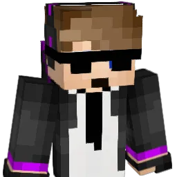 CoolGuy9506 Minecraft avatar bust