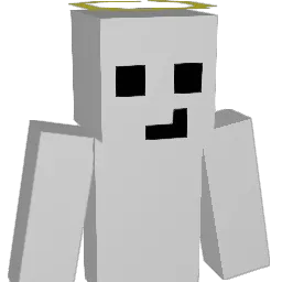 CoolGuyLink Minecraft avatar bust
