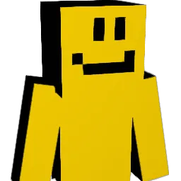 CoolGuyMcFly123 Minecraft avatar bust