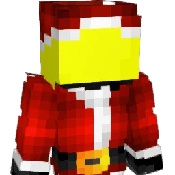 CoolGuyMiami Minecraft avatar bust