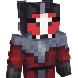 CoolHandLuke2024 Minecraft avatar bust