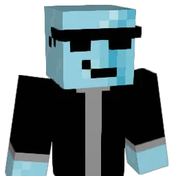 CoolIce8's Minecraft skin